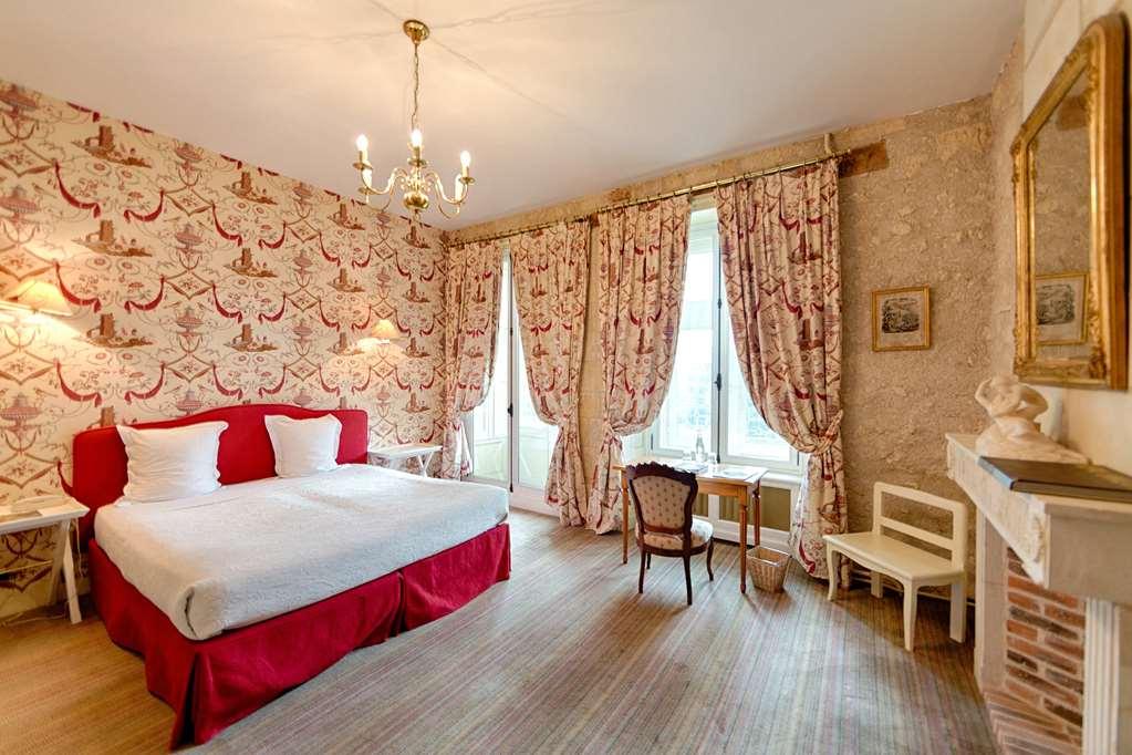 Chateau De La Bourdaisiere Montlouis-sur-Loire Room photo